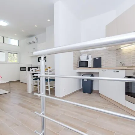 New - Apartman M & M