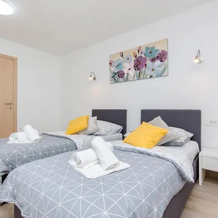 شقة New - Apartman M & M