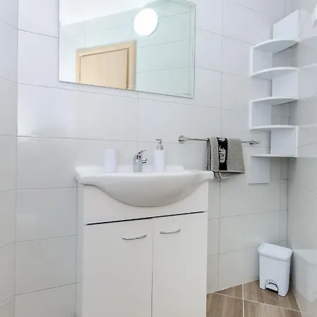 شقة New - Apartman M & M سبليت